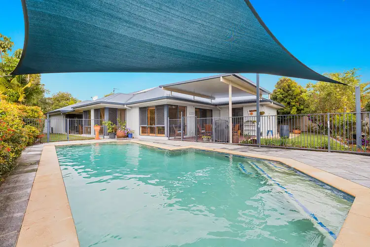 27 Suffolk Parade, Pottsville NSW 2489