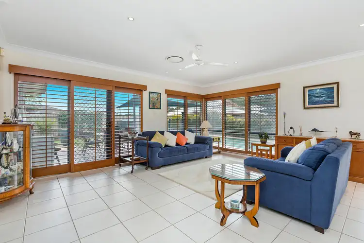 Second view of Homely house listing, 27 Suffolk Parade, Pottsville NSW 2489