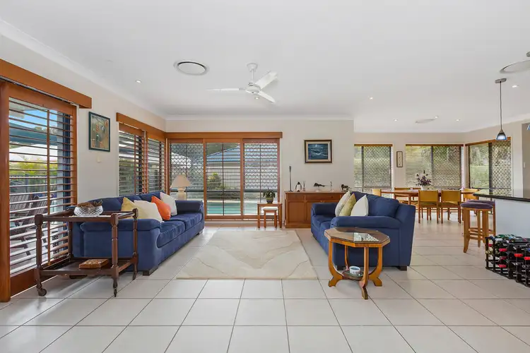 Third view of Homely house listing, 27 Suffolk Parade, Pottsville NSW 2489