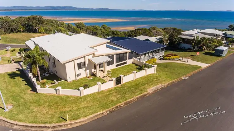 753 Captain Cook Drive, Seventeen Seventy QLD 4677