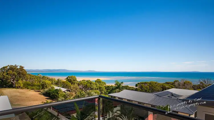 Second view of Homely house listing, 753 Captain Cook Drive, Seventeen Seventy QLD 4677