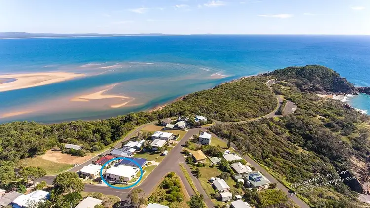 Third view of Homely house listing, 753 Captain Cook Drive, Seventeen Seventy QLD 4677