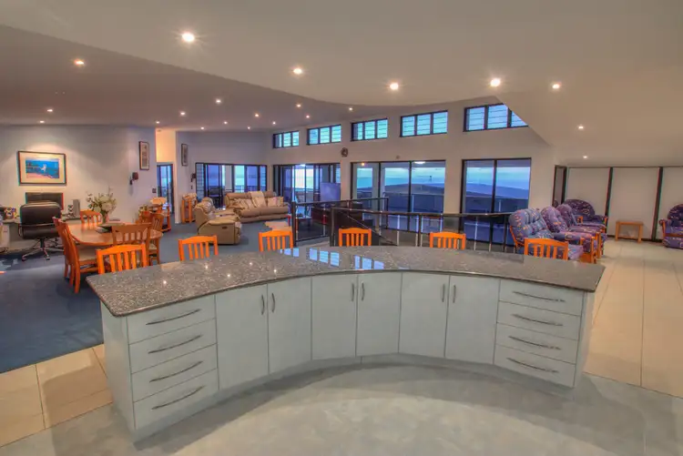 Fourth view of Homely house listing, 753 Captain Cook Drive, Seventeen Seventy QLD 4677