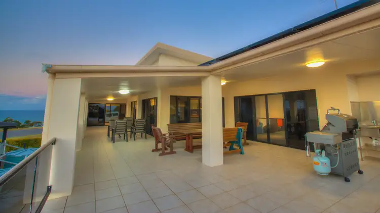 Sixth view of Homely house listing, 753 Captain Cook Drive, Seventeen Seventy QLD 4677