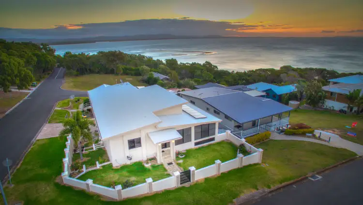 Seventh view of Homely house listing, 753 Captain Cook Drive, Seventeen Seventy QLD 4677