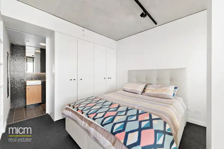Fourth view of Homely apartment listing, 2012/152 Sturt Street, Southbank VIC 3006