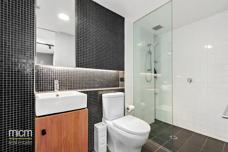 Fifth view of Homely apartment listing, 2012/152 Sturt Street, Southbank VIC 3006