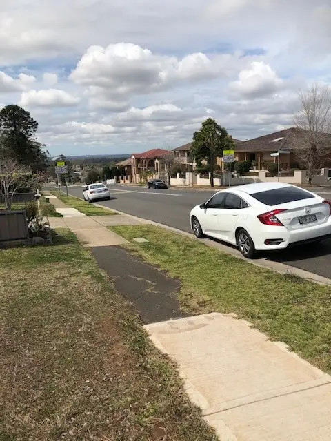 Third view of Homely land listing, 96 Bossley Road, Bossley Park NSW 2176