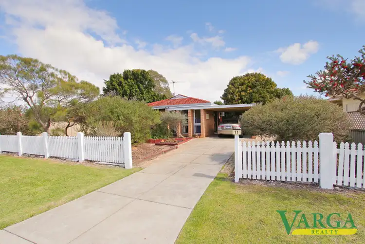 Second view of Homely house listing, 11 Tiverton Street, Lynwood WA 6147