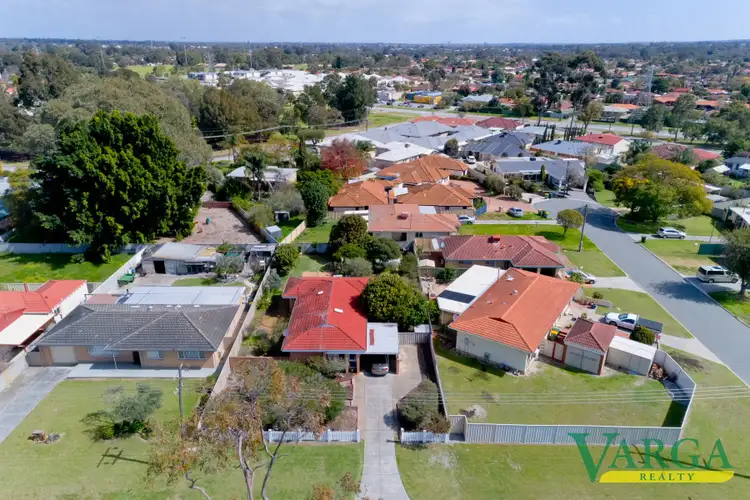 Third view of Homely house listing, 11 Tiverton Street, Lynwood WA 6147