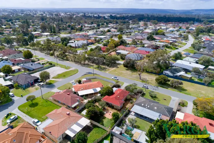 Fourth view of Homely house listing, 11 Tiverton Street, Lynwood WA 6147