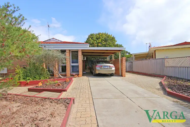 Fifth view of Homely house listing, 11 Tiverton Street, Lynwood WA 6147