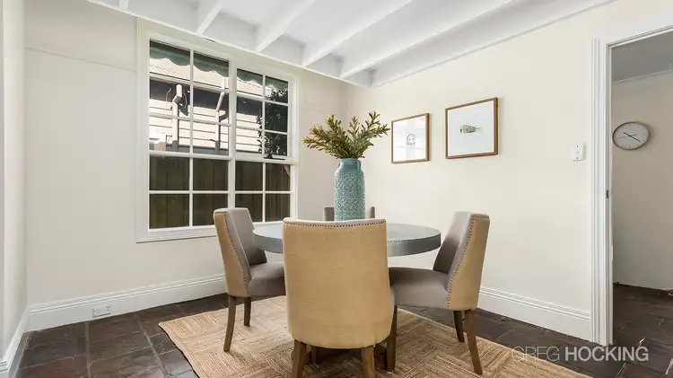 Fifth view of Homely house listing, 59 Princes Street, Williamstown VIC 3016