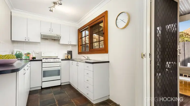 Sixth view of Homely house listing, 59 Princes Street, Williamstown VIC 3016