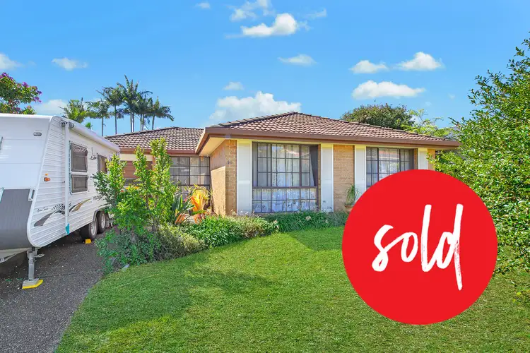 Main view of Homely house listing, 29 Orchid Avenue, Port Macquarie NSW 2444