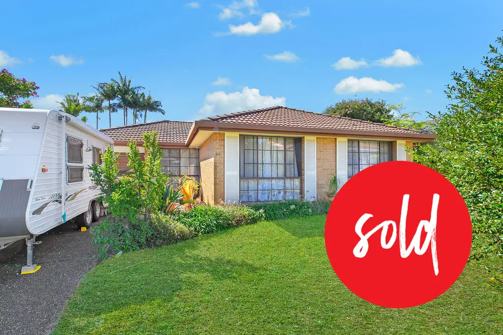 Main view of Homely house listing, 29 Orchid Avenue, Port Macquarie NSW 2444