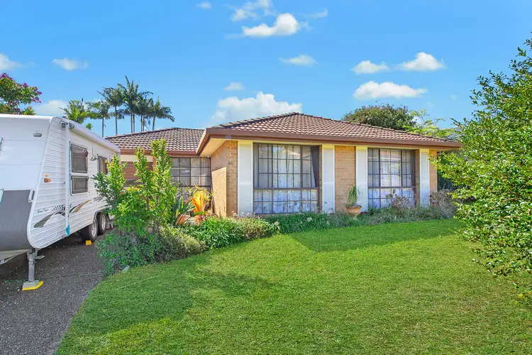 Second view of Homely house listing, 29 Orchid Avenue, Port Macquarie NSW 2444