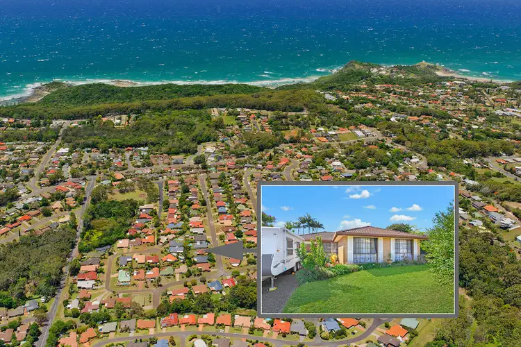 Fourth view of Homely house listing, 29 Orchid Avenue, Port Macquarie NSW 2444