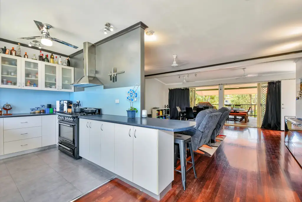 Main view of Homely house listing, 32 Donaldson Court, Karama NT 812