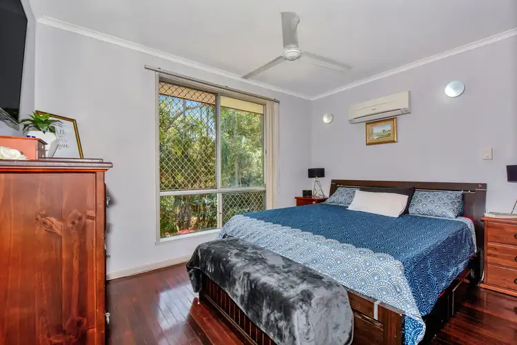 Second view of Homely house listing, 32 Donaldson Court, Karama NT 812