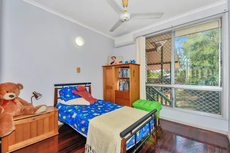 Third view of Homely house listing, 32 Donaldson Court, Karama NT 812