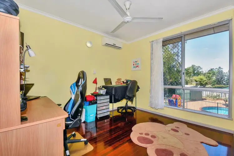 Sixth view of Homely house listing, 32 Donaldson Court, Karama NT 812