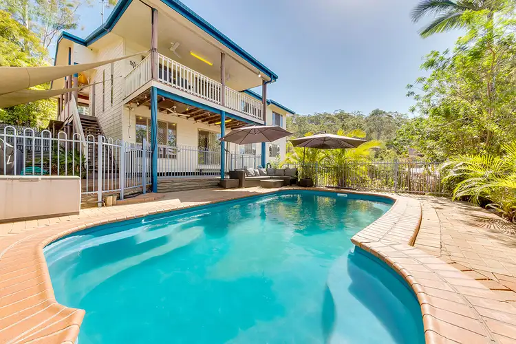 9 Dame Pattie Avenue, Clinton QLD 4680