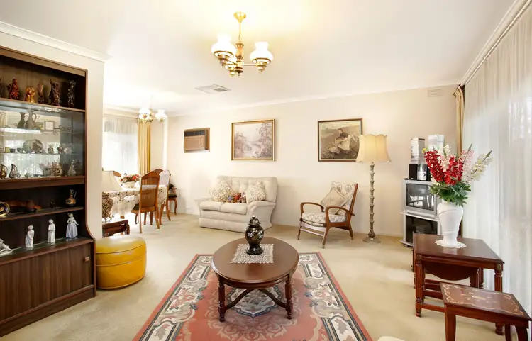 Second view of Homely house listing, 35 GOOD GOVERNS STREET, Mitcham VIC 3132