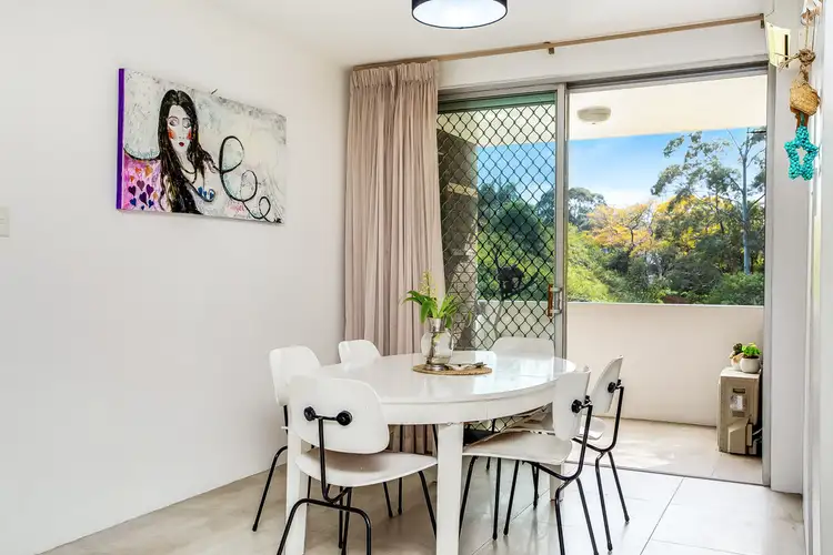 Fourth view of Homely apartment listing, 13/268-270 Longueville Road, Lane Cove NSW 2066