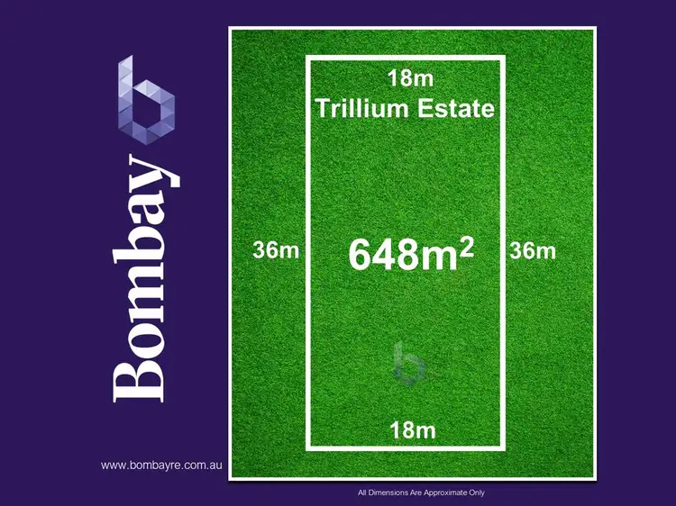 27 Prime Street, Mickleham VIC 3064