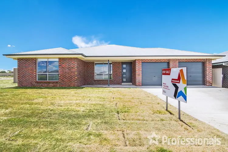 4a Darling Street, Eglinton NSW 2795