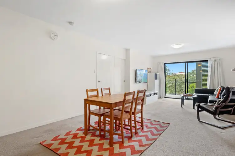 Fifth view of Homely apartment listing, 9/44 Cordelia Street, South Brisbane QLD 4101