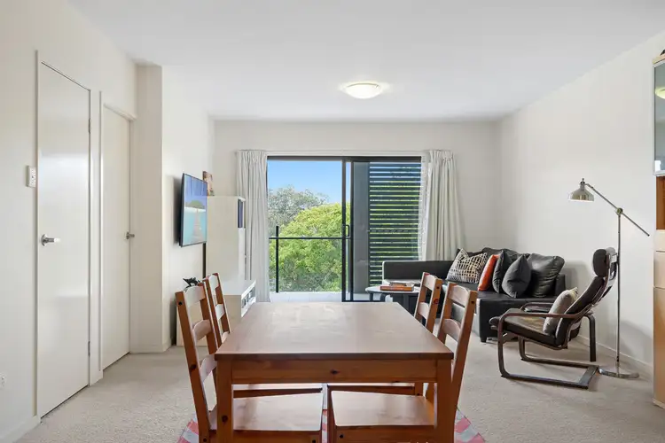 Sixth view of Homely apartment listing, 9/44 Cordelia Street, South Brisbane QLD 4101