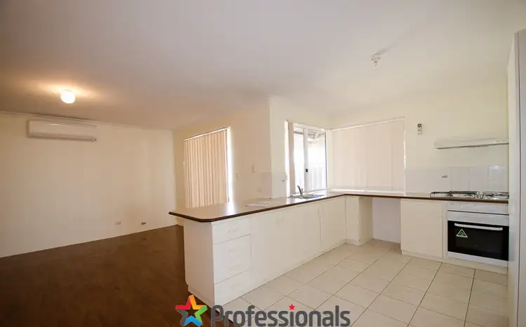 Second view of Homely house listing, 1a Galatea Road, Falcon WA 6210