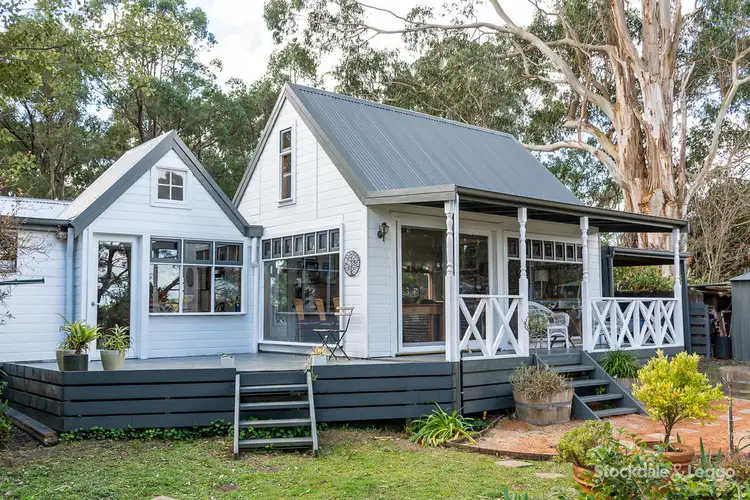 150 Baromi Road, Mirboo North VIC 3871
