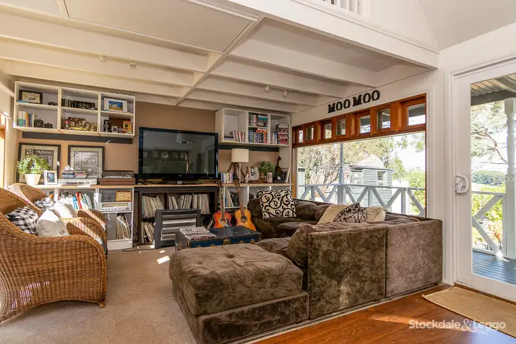 Second view of Homely house listing, 150 Baromi Road, Mirboo North VIC 3871