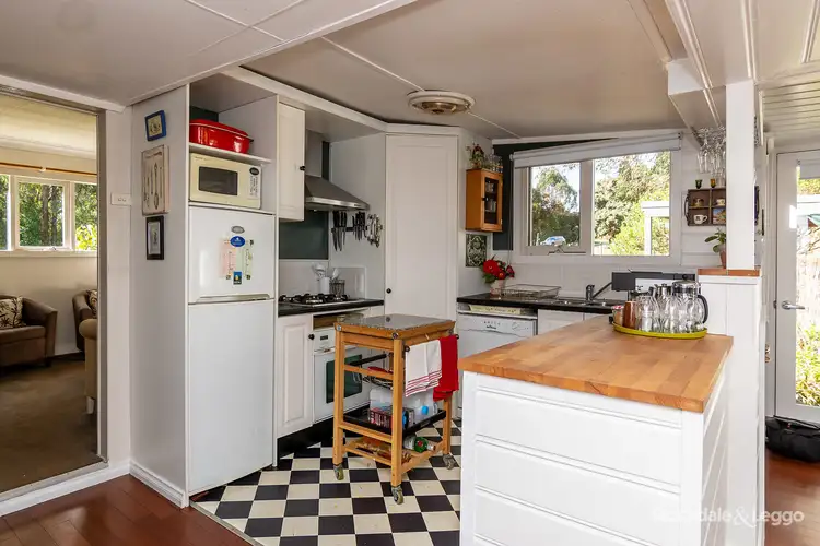Fourth view of Homely house listing, 150 Baromi Road, Mirboo North VIC 3871