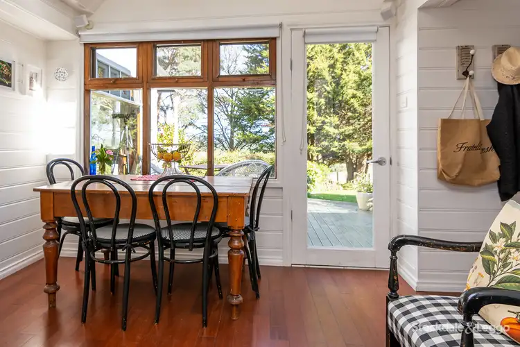 Fifth view of Homely house listing, 150 Baromi Road, Mirboo North VIC 3871