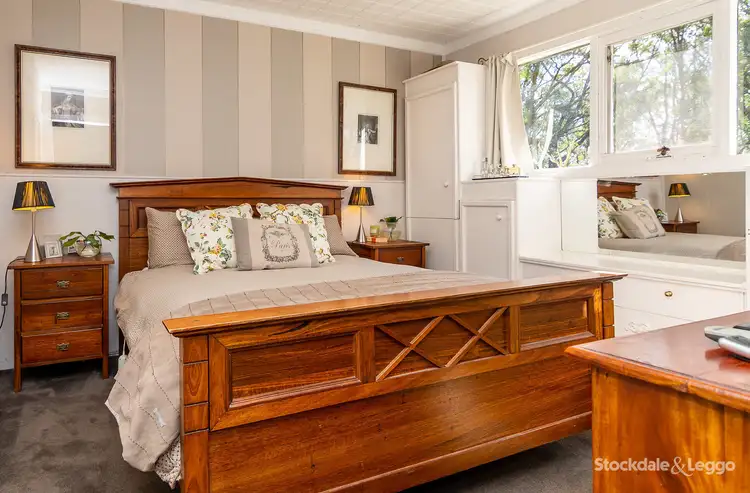 Sixth view of Homely house listing, 150 Baromi Road, Mirboo North VIC 3871