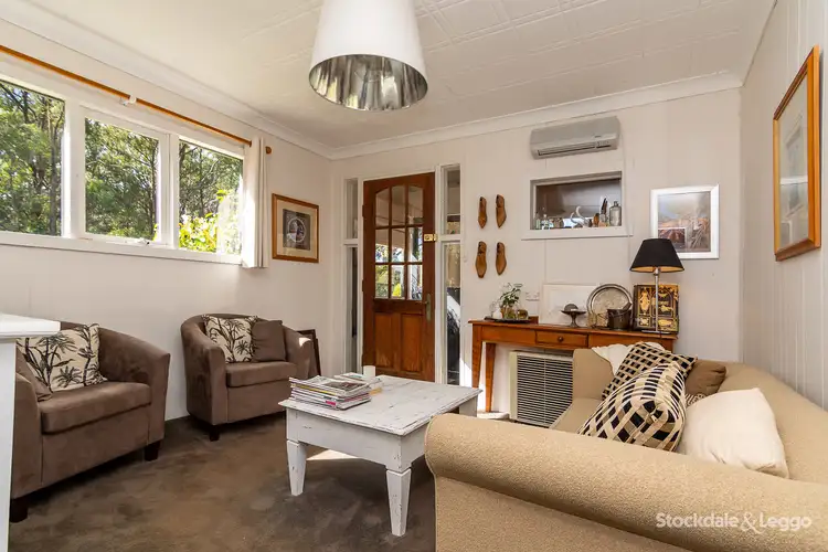 Seventh view of Homely house listing, 150 Baromi Road, Mirboo North VIC 3871