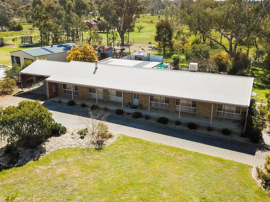 Main view of Homely house listing, 2 Airey Street, Huntly VIC 3551