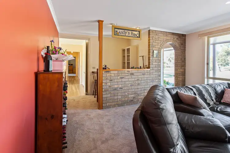 Second view of Homely house listing, 2 Airey Street, Huntly VIC 3551