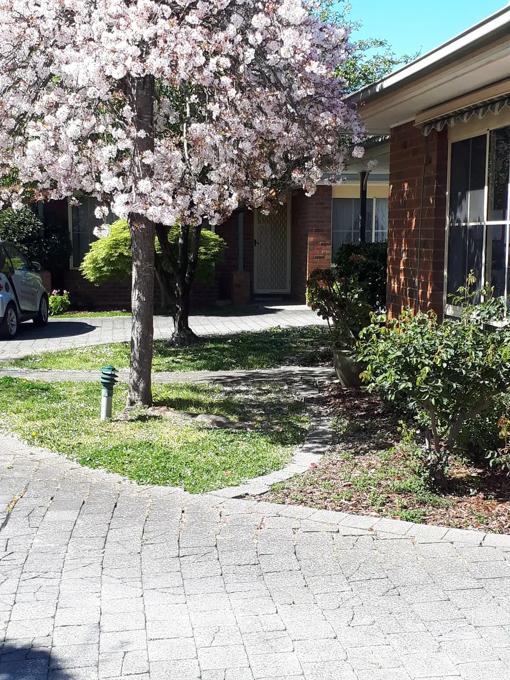 Main view of Homely unit listing, 8/19-21 Mitcham Road, Donvale VIC 3111