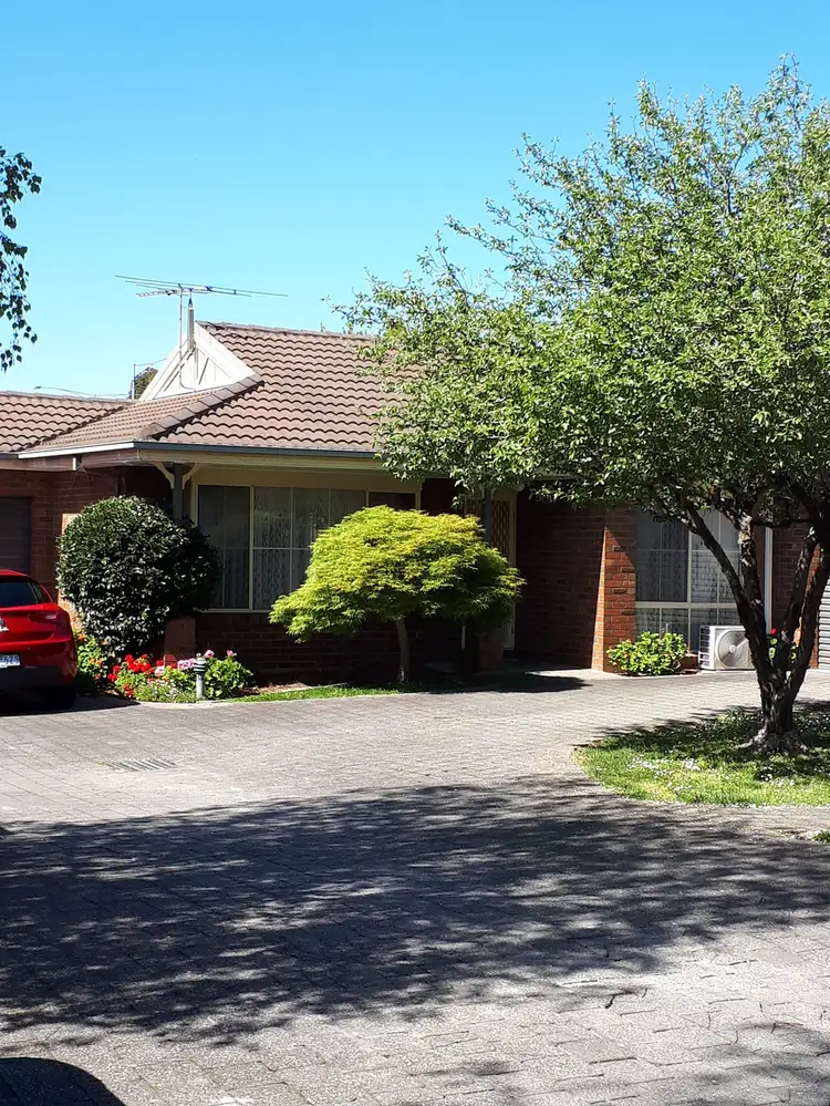 Second view of Homely unit listing, 8/19-21 Mitcham Road, Donvale VIC 3111