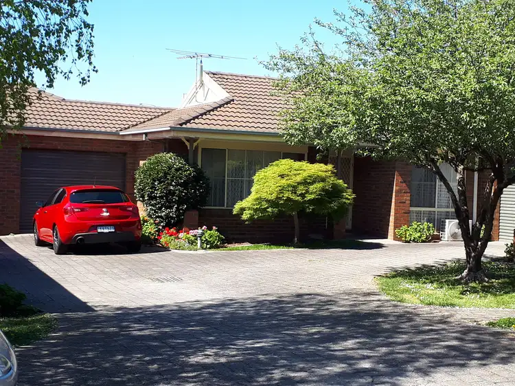 Third view of Homely unit listing, 8/19-21 Mitcham Road, Donvale VIC 3111