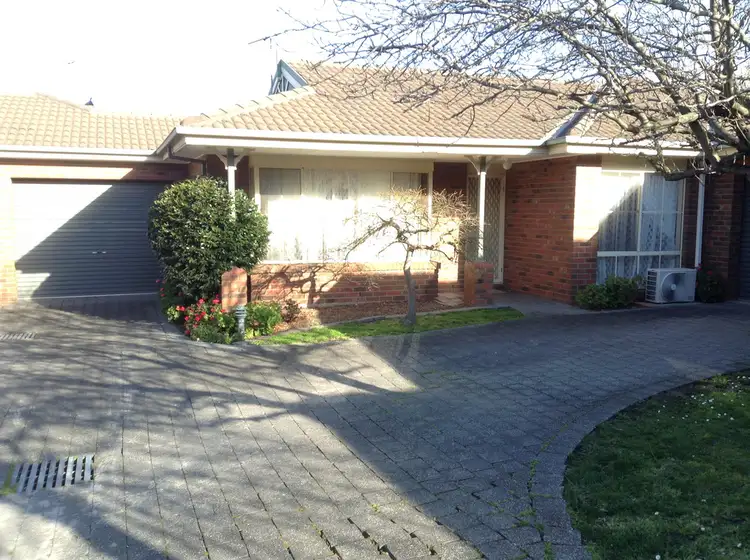 Fourth view of Homely unit listing, 8/19-21 Mitcham Road, Donvale VIC 3111