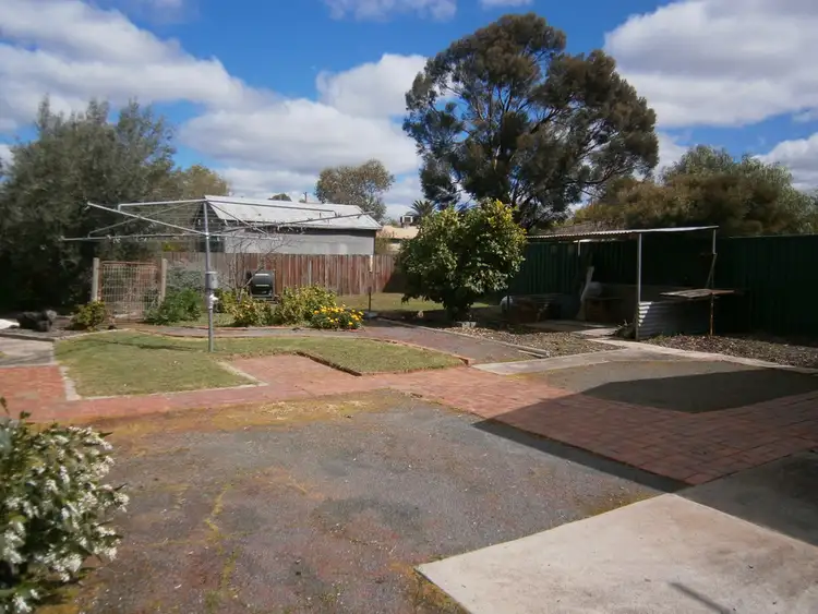 Third view of Homely house listing, 7 Roy Street, Jeparit VIC 3423