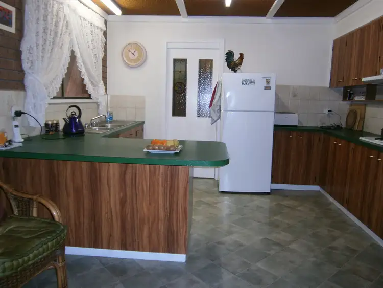 Fourth view of Homely house listing, 7 Roy Street, Jeparit VIC 3423