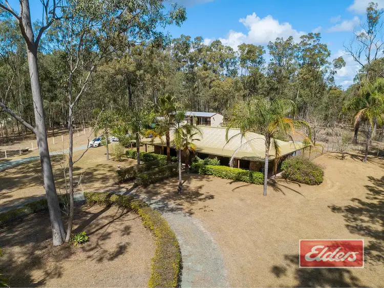 111 Glynton Road, Jimboomba QLD 4280