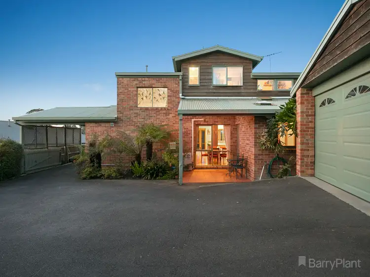 4 O'Neill Way, Warranwood VIC 3134